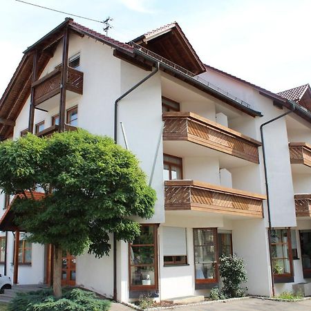 Landhotel Hirsch زَنكت يوهَن المظهر الخارجي الصورة