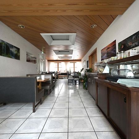 Landhotel Hirsch زَنكت يوهَن المظهر الخارجي الصورة