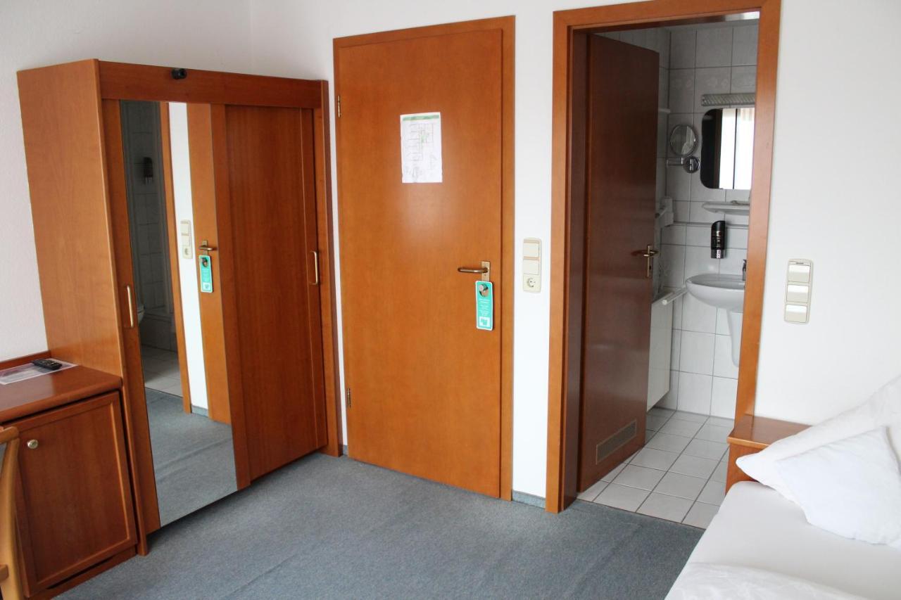 Landhotel Hirsch زَنكت يوهَن المظهر الخارجي الصورة
