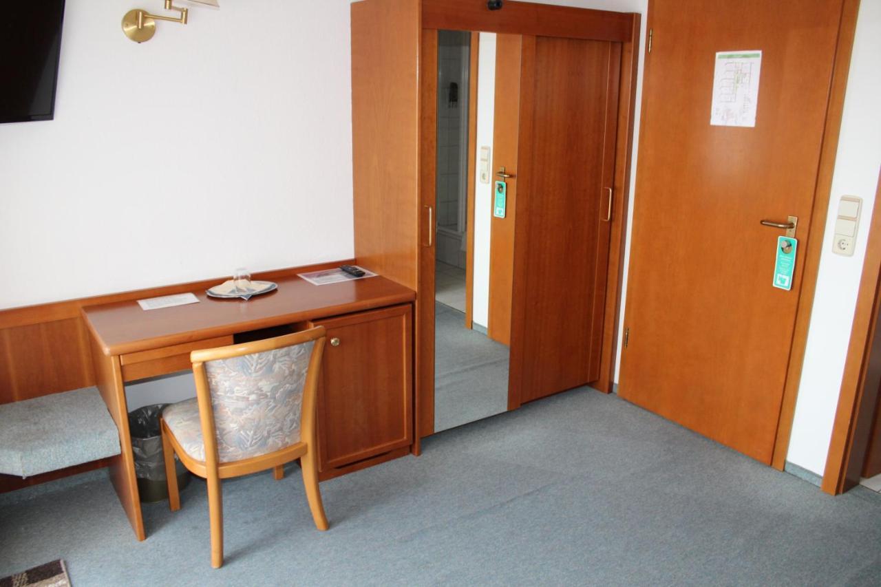 Landhotel Hirsch زَنكت يوهَن المظهر الخارجي الصورة