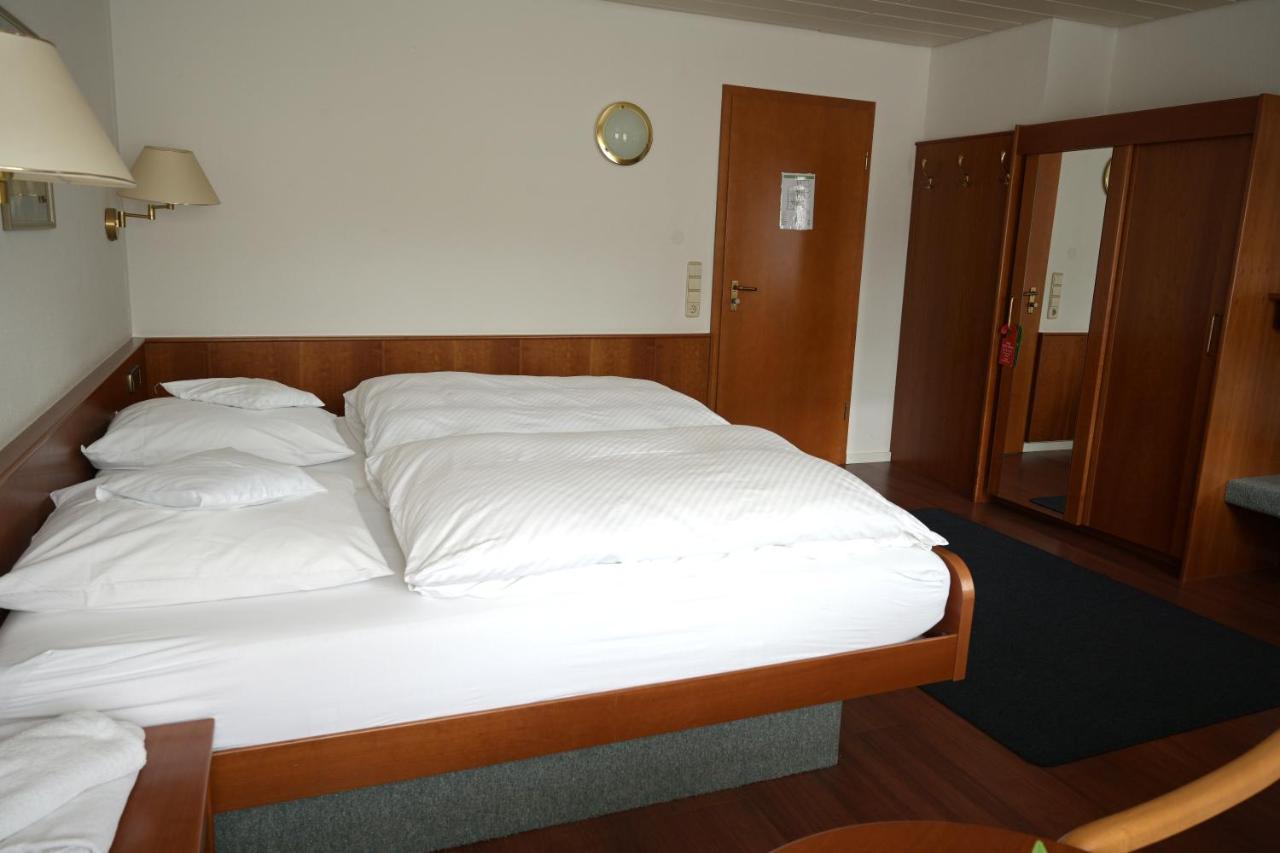 Landhotel Hirsch زَنكت يوهَن المظهر الخارجي الصورة