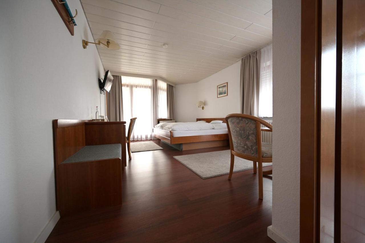 Landhotel Hirsch زَنكت يوهَن المظهر الخارجي الصورة