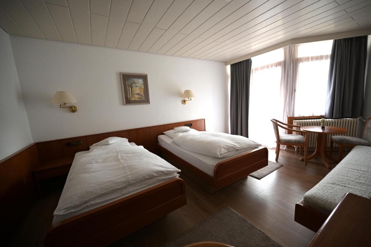 Landhotel Hirsch زَنكت يوهَن المظهر الخارجي الصورة