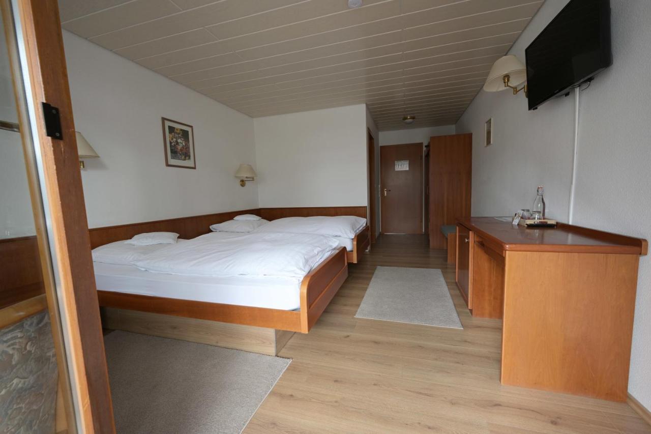 Landhotel Hirsch زَنكت يوهَن المظهر الخارجي الصورة