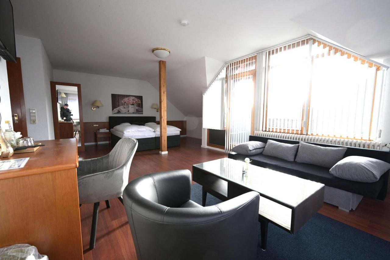 Landhotel Hirsch زَنكت يوهَن المظهر الخارجي الصورة