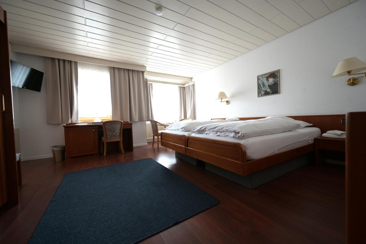 Landhotel Hirsch زَنكت يوهَن المظهر الخارجي الصورة