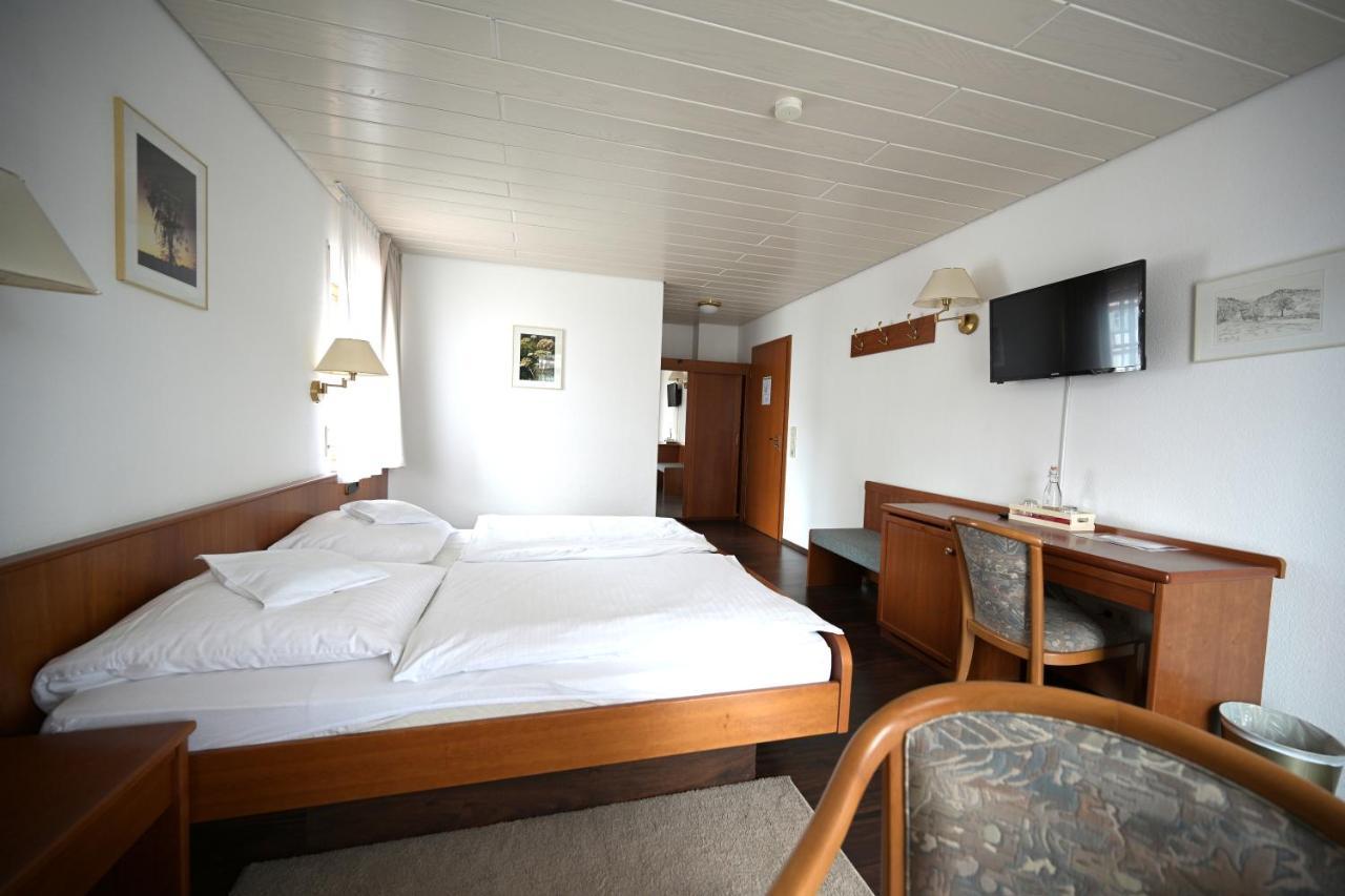 Landhotel Hirsch زَنكت يوهَن المظهر الخارجي الصورة