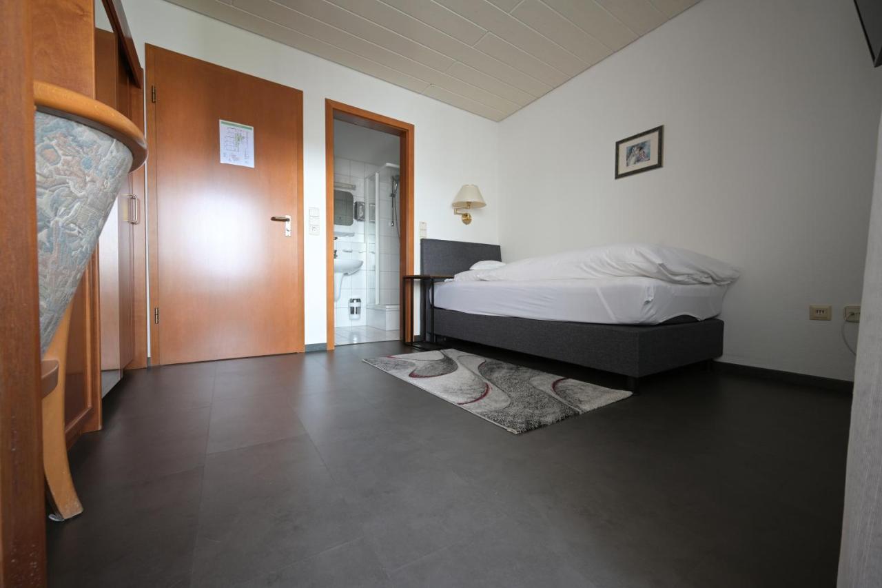 Landhotel Hirsch زَنكت يوهَن المظهر الخارجي الصورة